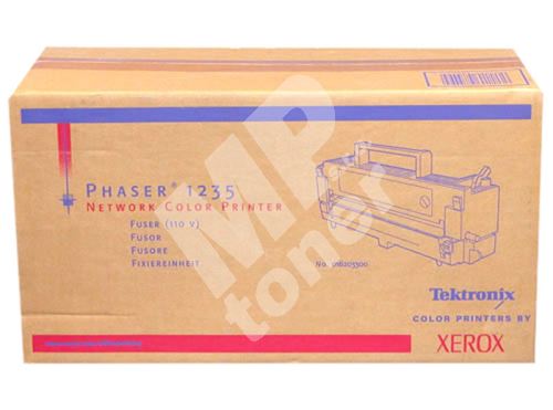 Zapékací jednotka Xerox Phaser 1235, 16203400, originál 1