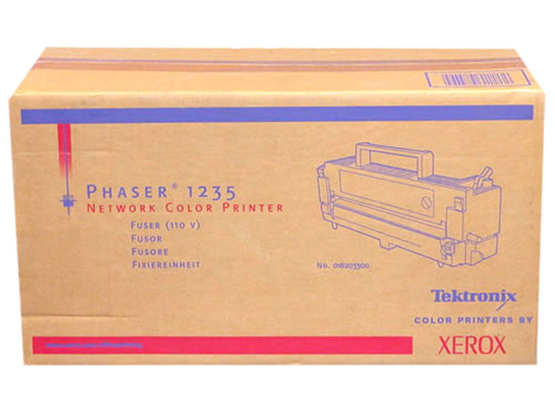 Zapékací jednotka Xerox Phaser 1235, 16203400, originál