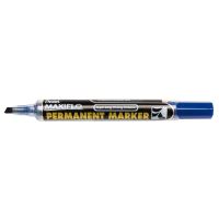 Pentel Maxiflo Pernament Marker NLF60, popisovač, černý 1 (1)
