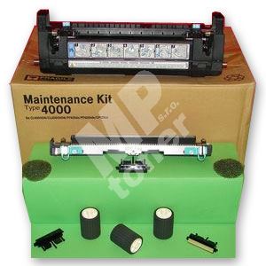 Maintenance kit Ricoh 420245, 402322, originál 1