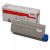 Toner OKI 44318605, C710, C711, yellow, originál