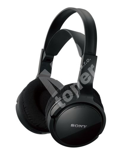 Sony bezdrátová sluchátka MDR-RF811RK 1