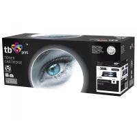 Toner TB kompatibilní s HP CF360A, black, 100% new