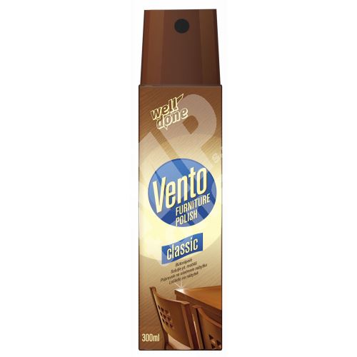 Vento spray na ošetření nábytku Classic 300ml 1