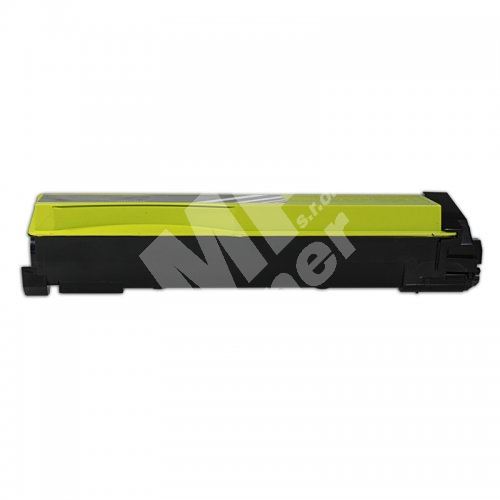 Toner Kyocera TK-550Y, yellow, 1T02HMAEU0, MP print 1