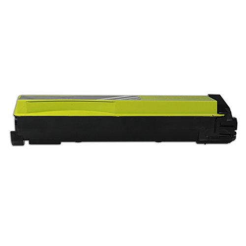 Kompatibilní toner Kyocera TK-550Y, FS-C5200DN, yellow, 1T02HMAEU0, MP print