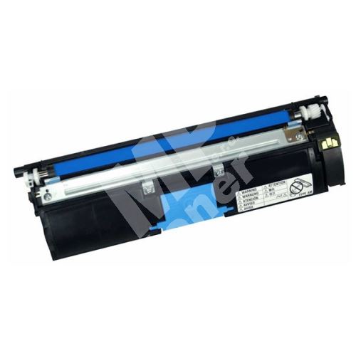 Toner Minolta Magic Color 2400, modrý, 1710-5890-07 MP print 2