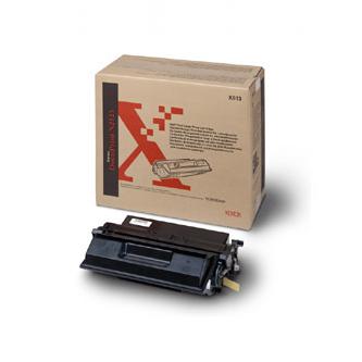 Toner Xerox RX Docuprint N2125, N2125B, černá, 113R446, originál