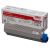 Toner OKI 43865708 C5650 5750 černý, originál