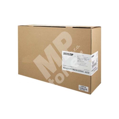 Toner Develop A0TK13H, black, originál 1