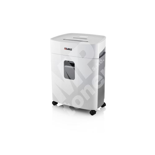 Dahle skartovač PaperSAFE 260, 4x12mm 1
