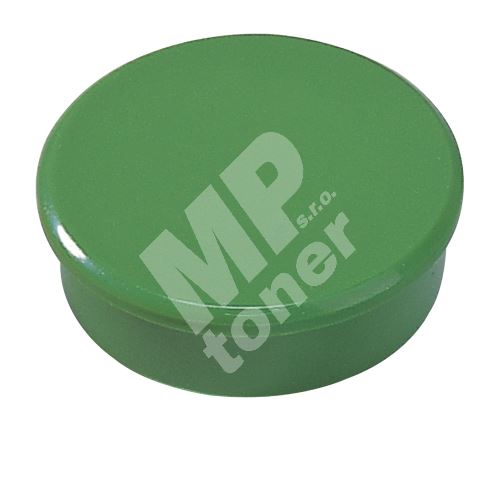 Magnet Dahle 38 mm zelený (2 ks) 1