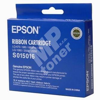 Páska Epson C13S015262, originál 1