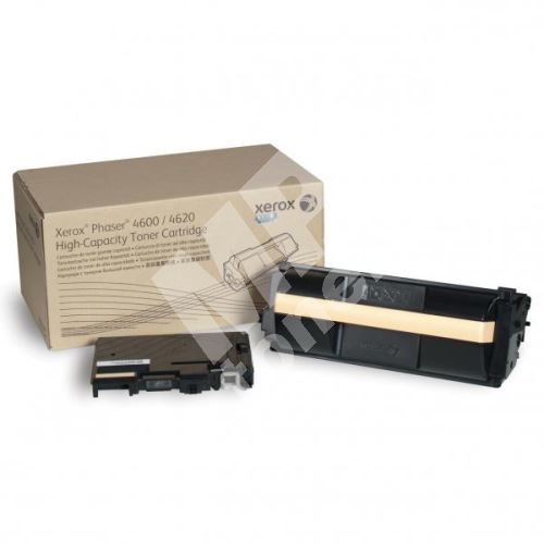 Toner Xerox 106R01536, originál 1
