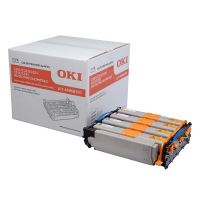 Válec OKI 44968301, C301, 321, 331, 511, 531, MC352, 362, 562, CMYK, originál