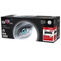 Toner TB kompatibilní s Canon CRG-719H, black, 100% new