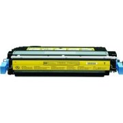 Toner HP CB402A, Color LaserJet CP4005, yellow, originál