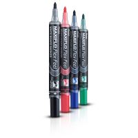 Pentel Maxiflo Flex-feel MWL5SBF, na bíle tabule, černý 4 (4)