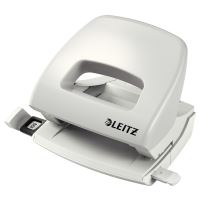 Stolní děrovačka Leitz NeXXt 5038, šedý Stolní děrovačka Leitz NeXXt 5038, šedý