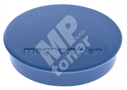 Magnety Magnetoplan Discofix standard 30 mm modrá 1