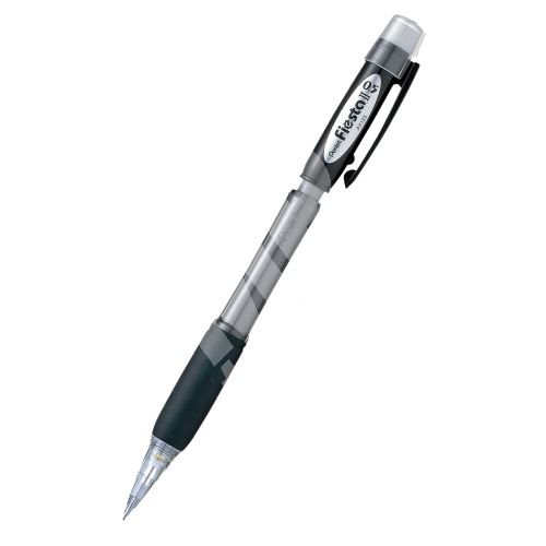 Pentel Fiesta AX125, mikrotužka, černá 0,5mm 1
