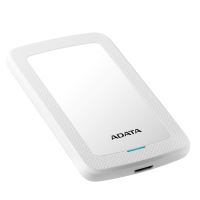 Externí HDD 2.5" ADATA HV300 2TB bílý 3 (2)