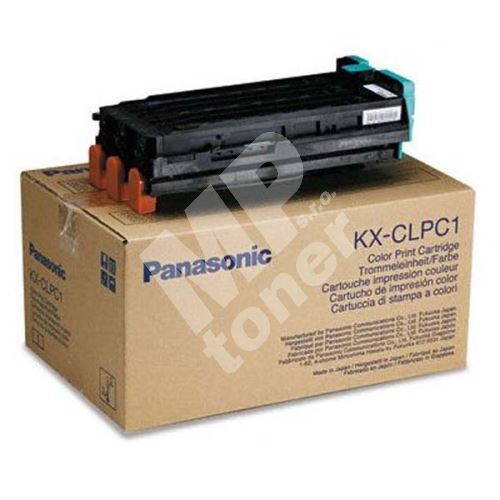 Válec Panasonic KX-CLPC1, , originál 1