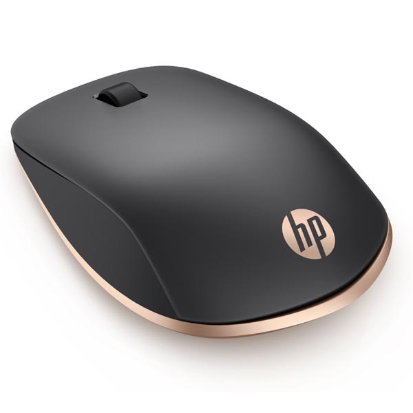 Myš HP Z5000 Wireless Bluetooth, optická, bezdrátová