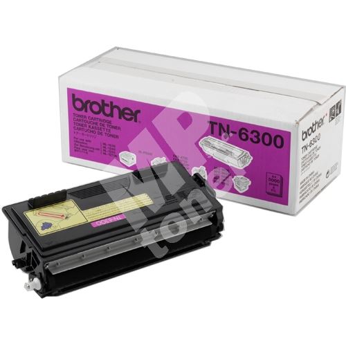 Toner Brother TN-6300 MP print 1