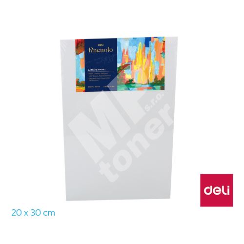 Lepenka šepsovaná Deli Finenolo 20x30cm, 280g, EC280-3 1