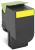 Toner Lexmark 70C2HY0, CS510de, CS410dn, CS310dn, CS310n, CS410n, yellow, originál