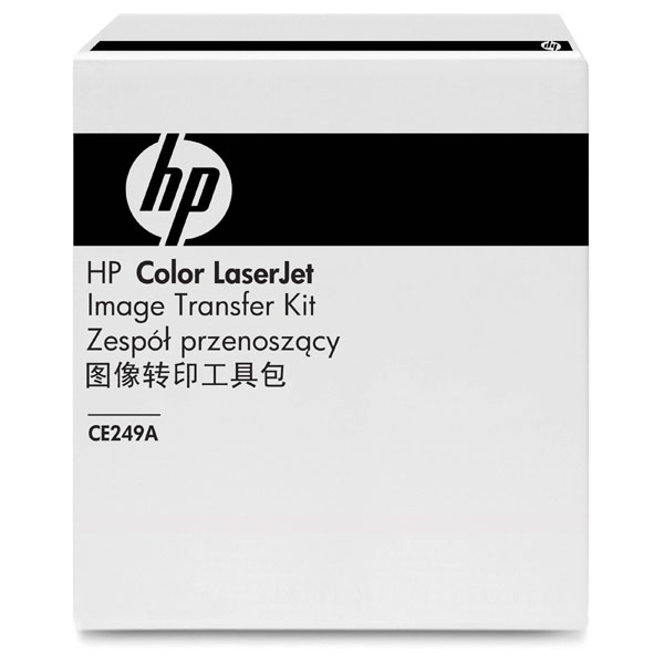 Transfer kit HP CE249A, Color LaserJet CP4025, CM4540F, originál
