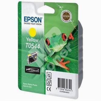 Cartridge Epson C13T054440, originál 1