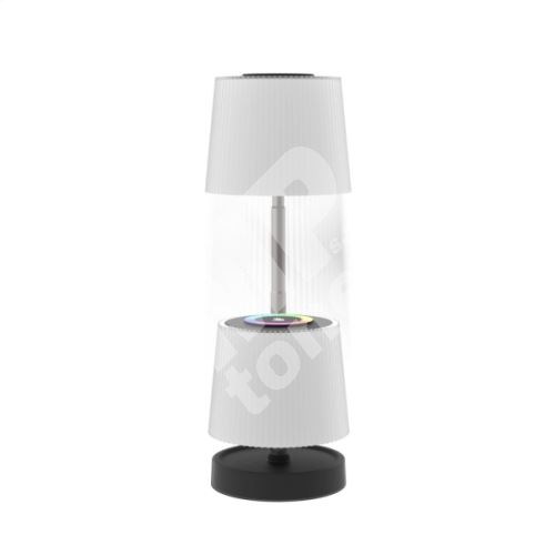 Platinet PTL45RGB stolní LED lampa stmívatelná, dotykové ovládání, integrovaná 1