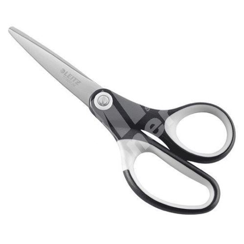 Kancelářské nůžky Leitz Titan, 15 cm, černé 1