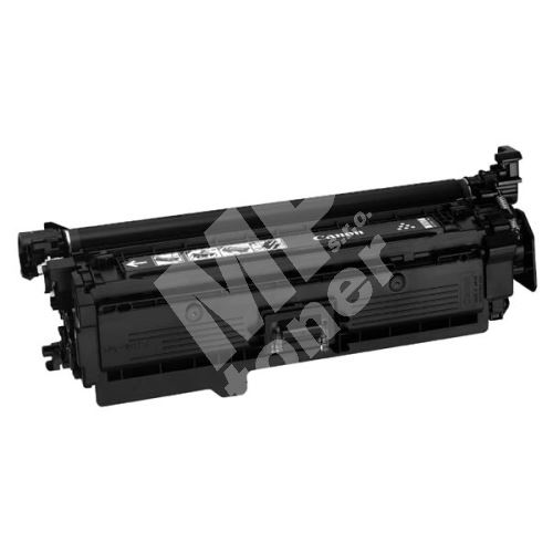 Toner Canon CRG-723Bk, black, MP print 1