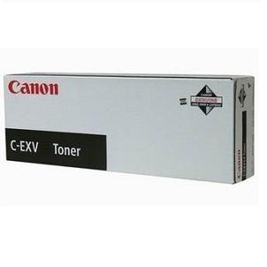 Toner Canon CEXV39Bk, iR 4025i, 4035i, 4792B002, black, originál