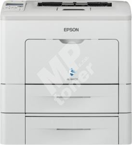 Tiskárna Epson WorkForce AL-M400DTN 45ppm, Lan, Duplex 1
