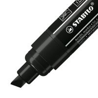 STABILO FREE Acrylic akrylový popisovač 1xT100, 1xT300, 1xT800C, sada 3 ks 4 (3)