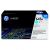 Toner HP C9731A, Color LaserJet 5500, cyan, 645A, originál