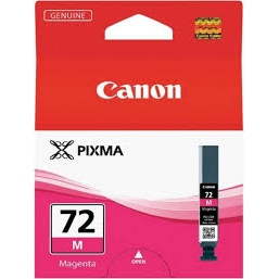 Inkoustová cartridge Canon PGI-72M, Pixma PRO-10, magenta, originál