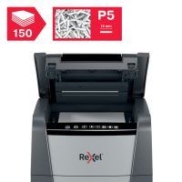 Rexel Optimum AutoFeed 150M automatická skartovačka 6 (5)