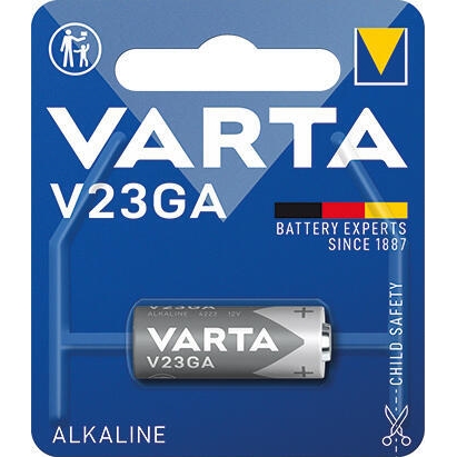 Baterie Varta V23GA, 8LR932, 12V