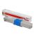 Toner OKI 44469705, C310, C330, C510, 530, magenta, originál