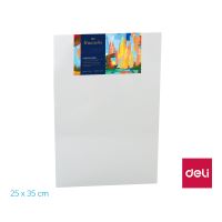 Lepenka šepsovaná Deli Finenolo 25x35cm, 280g, EC280-4 Lepenka šepsovaná Deli Finenolo 25x35cm, 280g, EC280-4