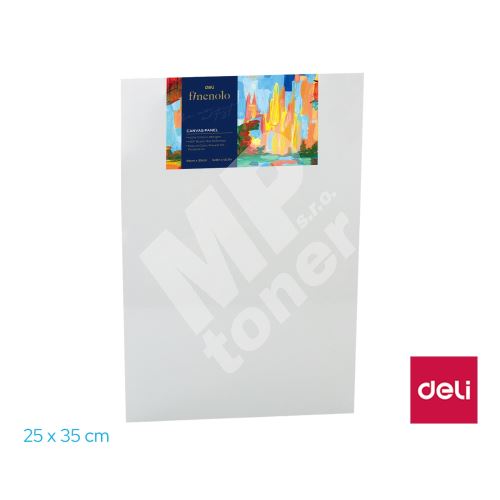 Lepenka šepsovaná Deli Finenolo 25x35cm, 280g, EC280-4 1