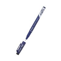 Gumovací liner Pilot Frixion Fineliner, černá, 0,45 mm, vymazatelné