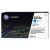 Toner HP CF331A, Color LaserJet Enterprise M651dn, M651n, cyan, 654A, originál