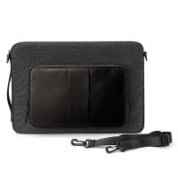 Obal na notebook HP 15.6", černý z polyester/polyetylen, polstrování, voděodolný Obal na notebook HP 15.6", černý z polyester/polyetylen, polstrování, voděodolný