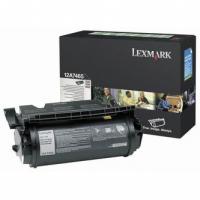 Kompatibilní toner Lexmark T634, T632 12A7465, MP print